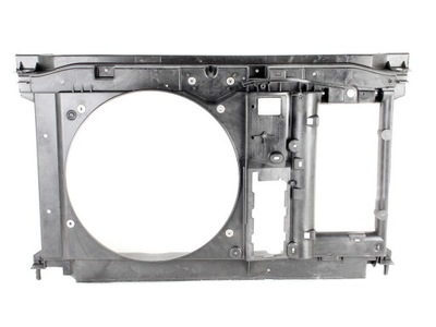 Корпус вентилятора peugeot 307 308 rcz 2.0 hdi фото №1
