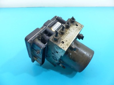 Насос abs peugeot 307 0265234140 фото №1