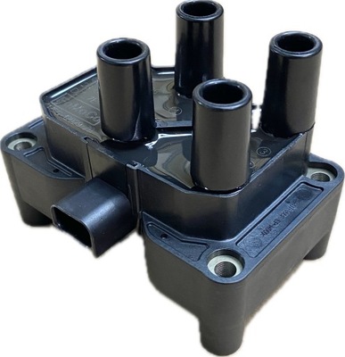 Котушка запалювання ford фото №1