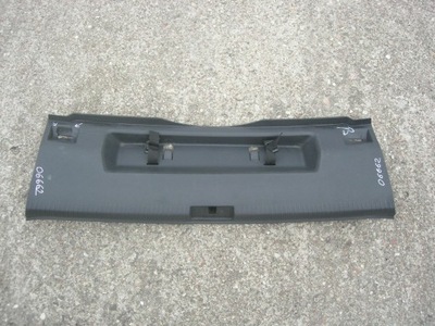 Захист поперечина задня vw jetta 5c6863459g 459h w-wa фото №1