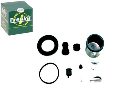 Frenkit набір ремонтний супорт mazda 6 1.8 gg фото №1