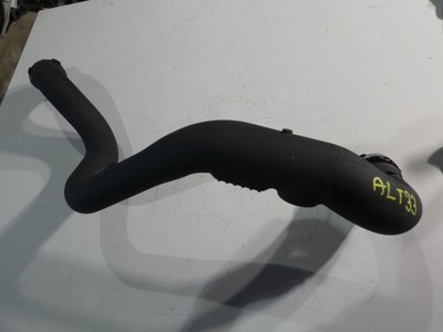 Audi a4 b8 lift шланг интеркулер 8k0145673al фото №1