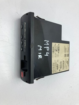 MERCEDES ACTROS MP4 TACHOGRAPH FLEETBOARD TIIREC A0004462060  