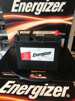 АКУМУЛЯТОР ENERGIZER 45AH 330A P+ АКУМУЛЯТОРYCSS