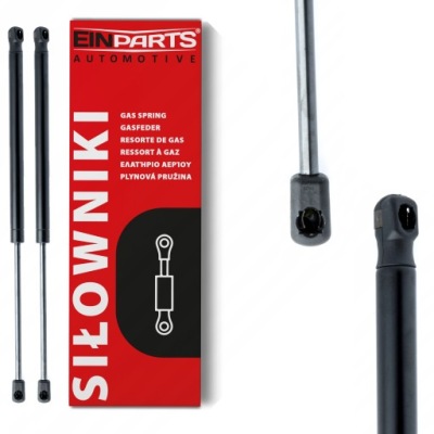 2x амортизатори амортизатори do кришки амортизатори фото №1