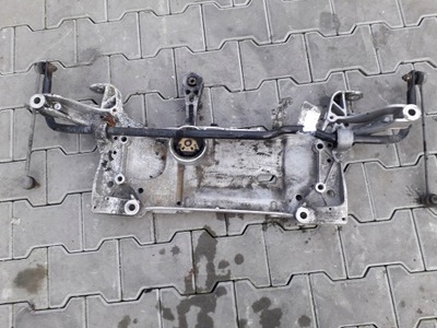 VW GOLF VI 1K0 BASTIDOR SUBBASTIDOR PARA MOTOR  