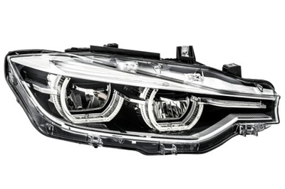 HELLA REFLEKTORIUS P BMW 3 F30 F31 F80 05.15-03.19 