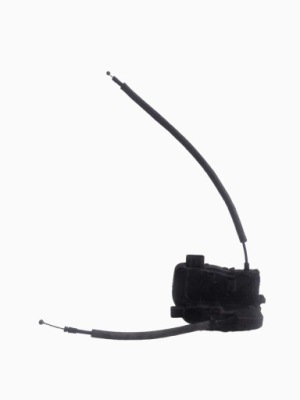 Замок дверь правый перед kia sportage iii 6 pin фото №1