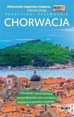 CHORWACJA PRAKTYCZNY PRZEWODNIK PASCAL