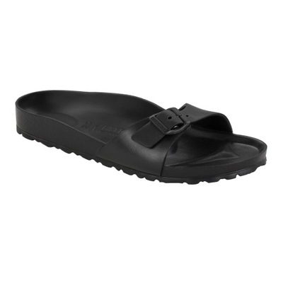 Klapki BIRKENSTOCK Madrid EVA Regular black 42 EU