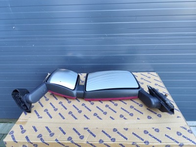 Дзеркало дзеркало scania next gen r s p g фото №1