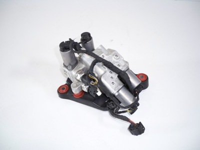 Блок клапанный dynamic drive bmw 6 f12 f13 f06 f02 фото №1