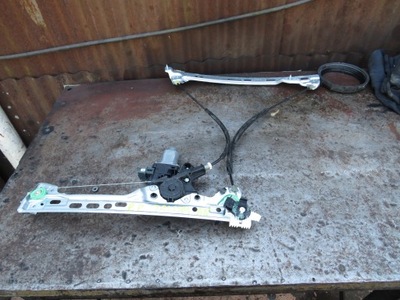 Pornośnik окон правый перед renault talisman фото №1