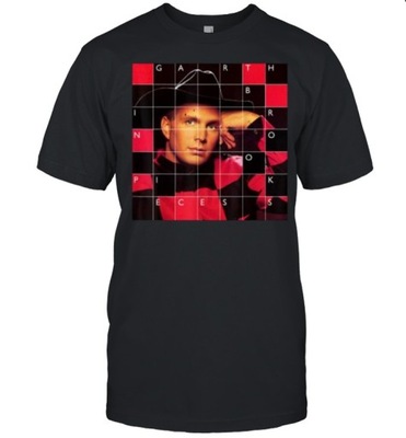 KOSZULKA Garth Brooks T-Shirt