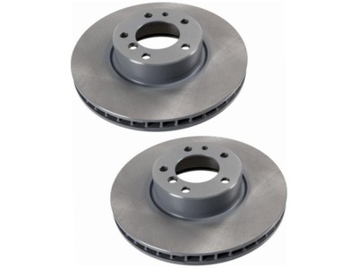 Гальмівні диски перед blue print adb114342 фото №1