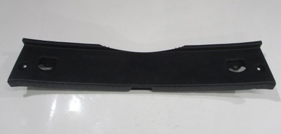 PROTECTION BELT REAR REAR TOYOTA AVENSIS T27 SEDAN 58387-05100  