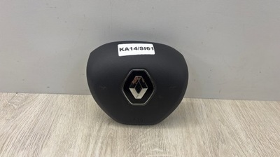 Заглушка подушки безопасности подушка безопасности renault express duster kwid 985705074r ka14/si61 фото №1