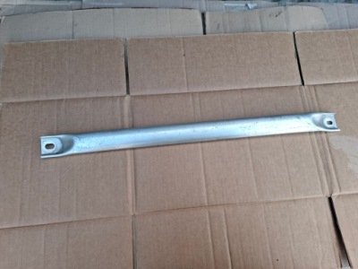 Bmw g05 x5 g06 x6 кронштейн розпірка лівий перед 7329745 фото №1