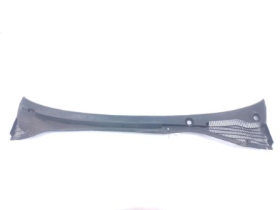 Жабо fiat grande punto 2005-2012 1.4 8v 78km 51748698 фото №1