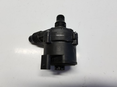 Bmw g20 330e bosch дополнительная насос wody фото №1