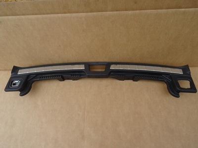 Volvo xc60 ii защита багажника 31440641 фото №1