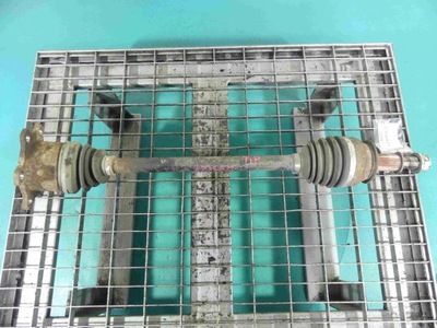 Приводной вал задняя правая infiniti fx ii qx70 3.0d фото №1