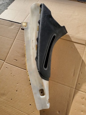 Захист обшивка стійка правий задня mercedes s w221 фото №1