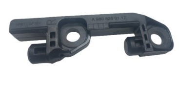 Actros mp4 петля кронштейн лампы фара правый правое 9608260117 фото №1