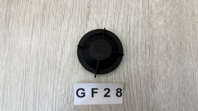 Заглушка крышка лампы nissan almera n16 renault modus gf28 фото №1