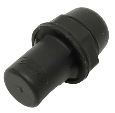 Ford ecosport 2017 - новый отбойник крышки задняя оригинальный номер фото №1