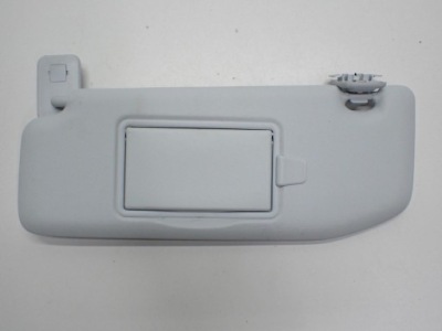 Козирок козирок лівий europa opel mokka ii b 24r фото №1