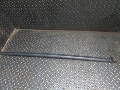 Молдинг поріг porsche cayenne 7p5853537lh фото №1