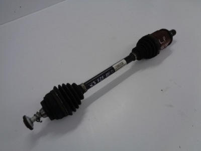 Приводной вал левое  перед bmw x3 f25 2.0 дизель x-drive 2010- фото №1