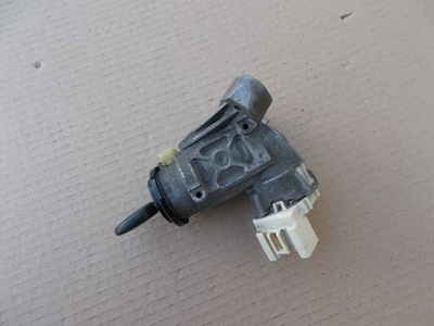 Замок зажигания ключ toyota yaris ii 2 фото №1