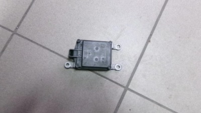 Радар distronic датчик renault clio v captur megane zoe 284473987r 8 pinów фото №1
