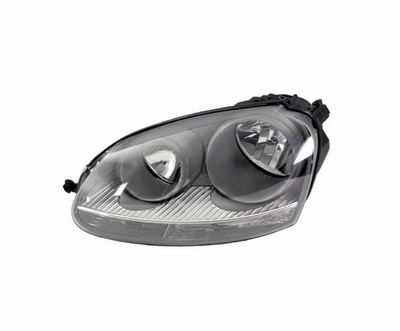 ФАРА ПЕРЕДНЯЯ VW GOLF V 03- 1K6941005D ЛЕВАЯ НОВЫЙ