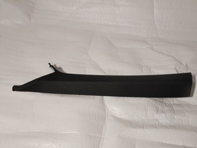 Audi a4 b9 обшивка защита стойка 8w0867233d фото №1