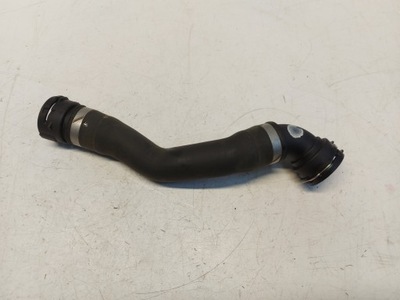 Audi a8 d5 4n труба wąż wody фото №1