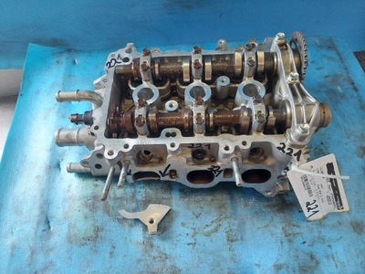 Головка citroen c1 2016 r 1.0 b 1kr фото №1