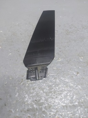 Audi a5 8t захист накладка стійка ліва sportback фото №1