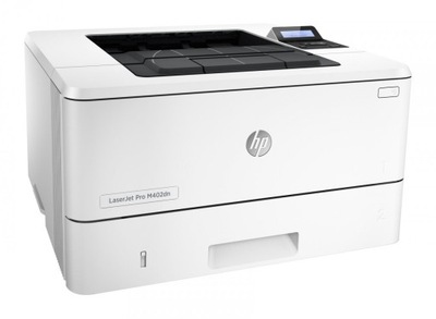 HP LJ Pro 400 M402dn duplex LAN | GW 12