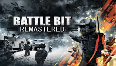 BattleBit Remastered - PC PEŁNA WERSJA STEAM