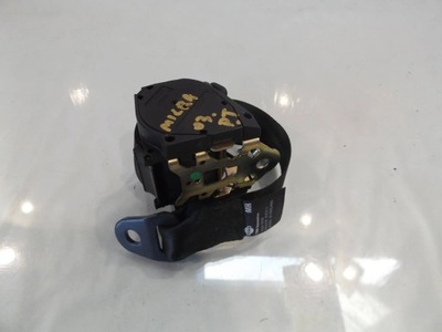 Micra k12 pas правий задня фото №1