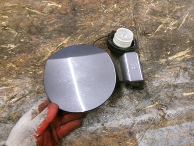 Hyundai veloster крышка заливной топлива фото №1