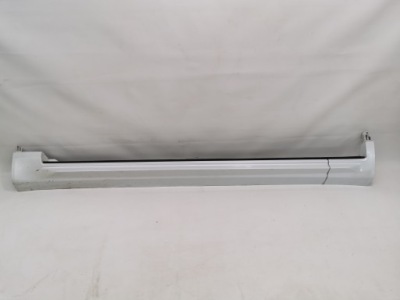 Накладка порога  ліва кронштейн  volvo xc90 2 31395992 фото №1