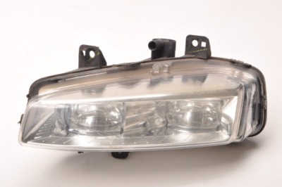 Land rover range rover evoque l538 протитуманна фара лівий bj3m-r15k201-ab фото №1