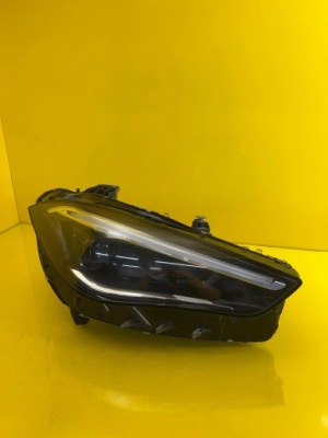 Лампа правая mercedes cle w236 236 led high performance a2369067000 фото №1