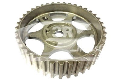 3rg колесо зубчасте фото №1