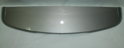 Спойлер спойлер кришки задній hyundai i30 ii 12-16 фото №1