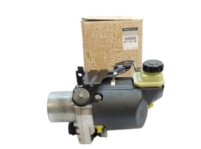 Насос підсилювача renault laguna iii 491102118r оригінальний номер фото №1